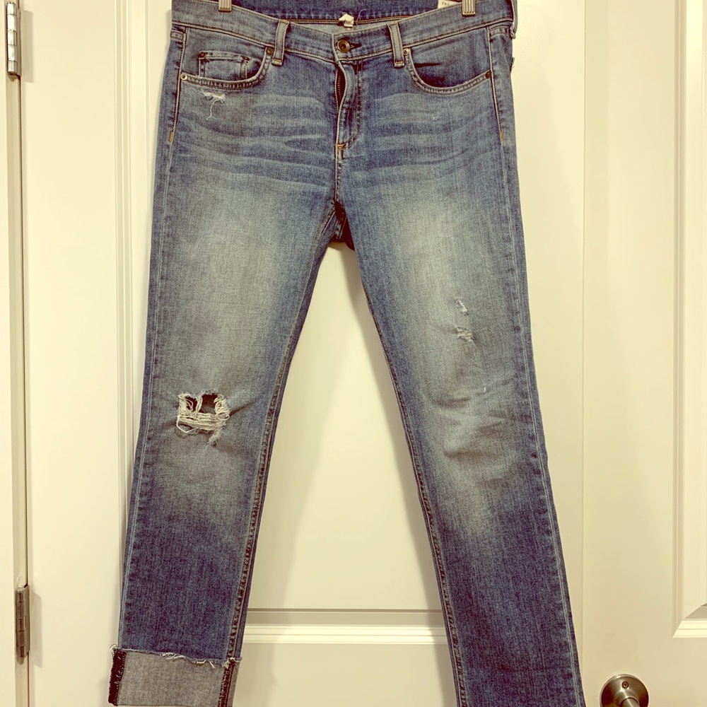 rag & bone Dre